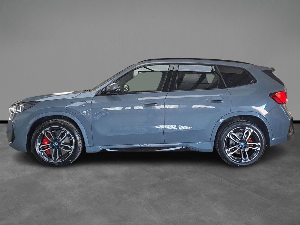 BMW X1 xDrive 25e Msport Pro - 3