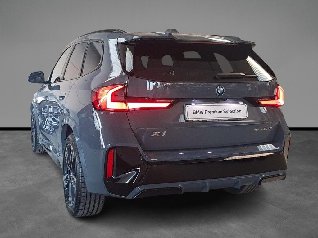 BMW X1 xDrive 25e Msport Pro - 4