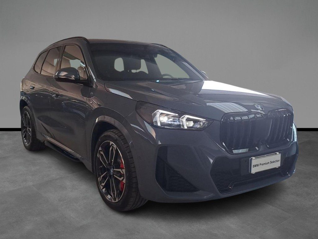 BMW X1 xDrive 25e Msport Pro - 16