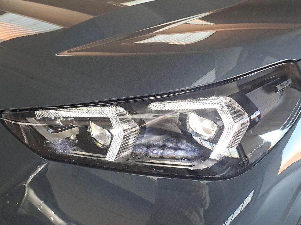 BMW X1 xDrive 25e Msport Pro - 6