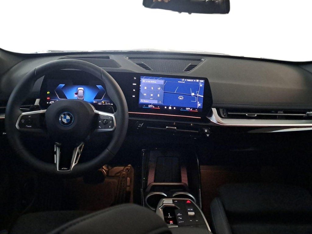 BMW X1 xDrive 25e Msport Pro - 10