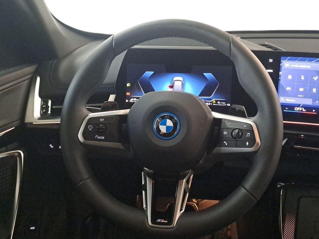 BMW X1 xDrive 25e Msport Pro - 13