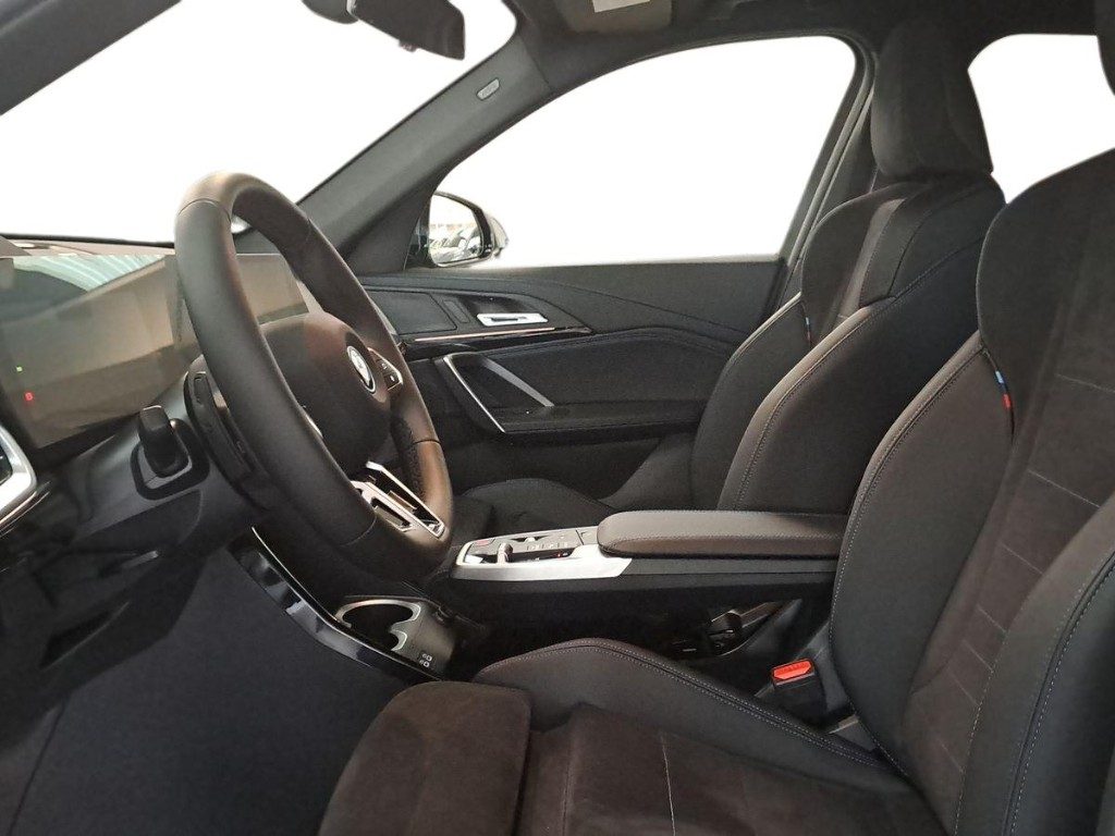 BMW X1 xDrive 25e Msport Pro - 8