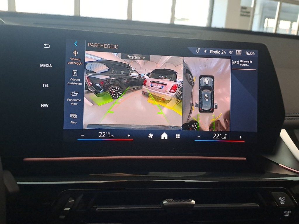 BMW X1 xDrive 25e Msport Pro - 12