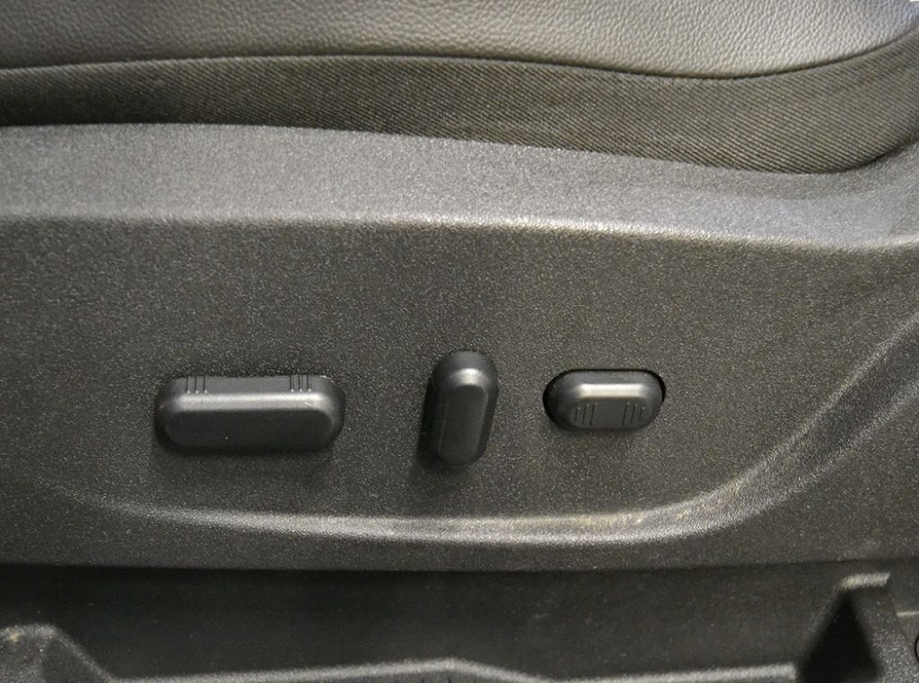 FORD Kuga 2.0 TDCI 163 CV 4WD Powershift Titanium - 5