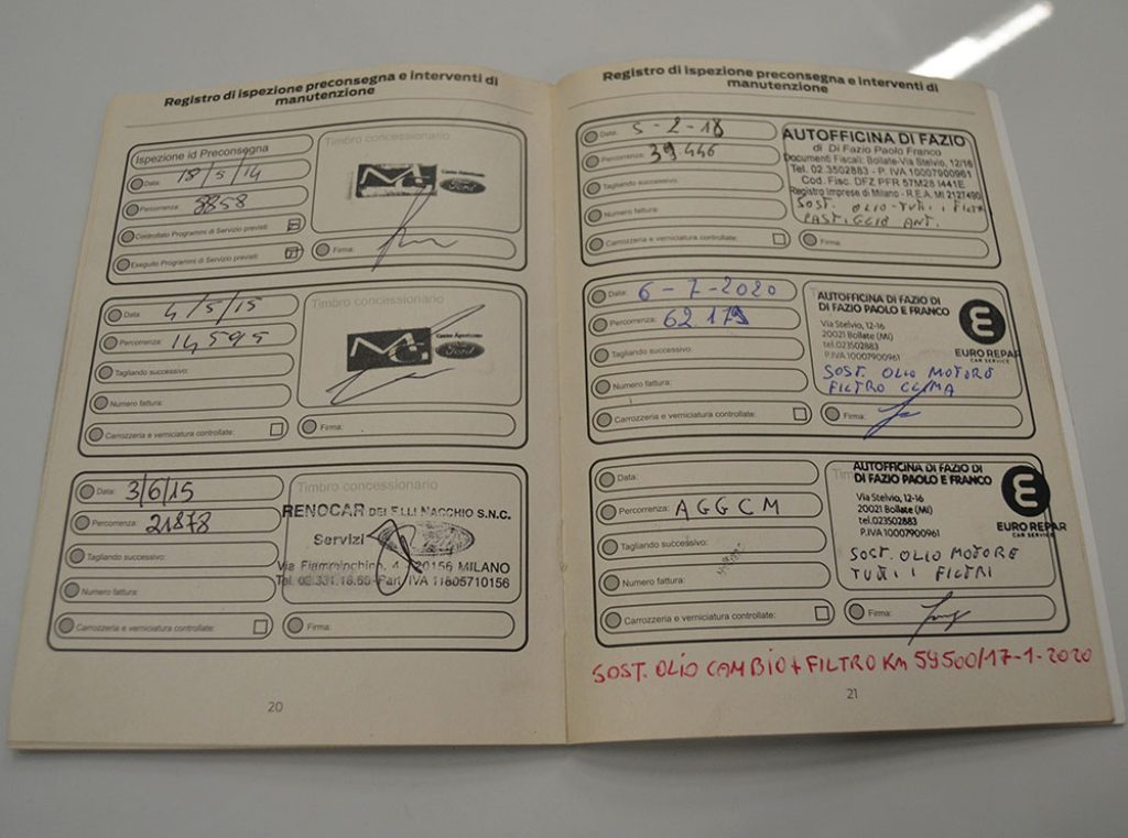 FORD Kuga 2.0 TDCI 163 CV 4WD Powershift Titanium - 16