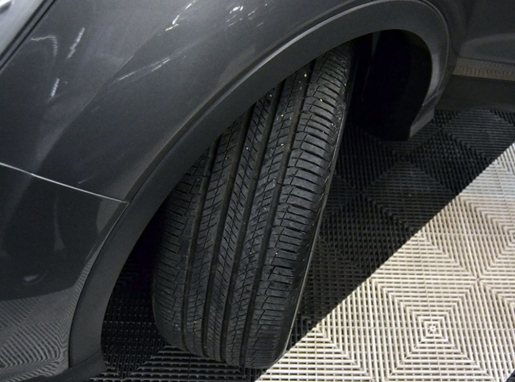 FORD Kuga 2.0 TDCI 163 CV 4WD Powershift Titanium - 27