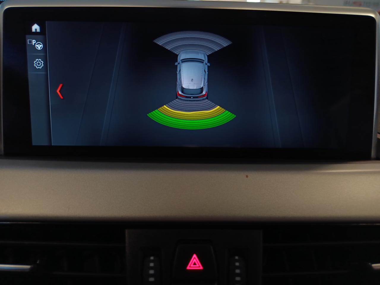 BMW X2 sDrive16d Business-X - 15