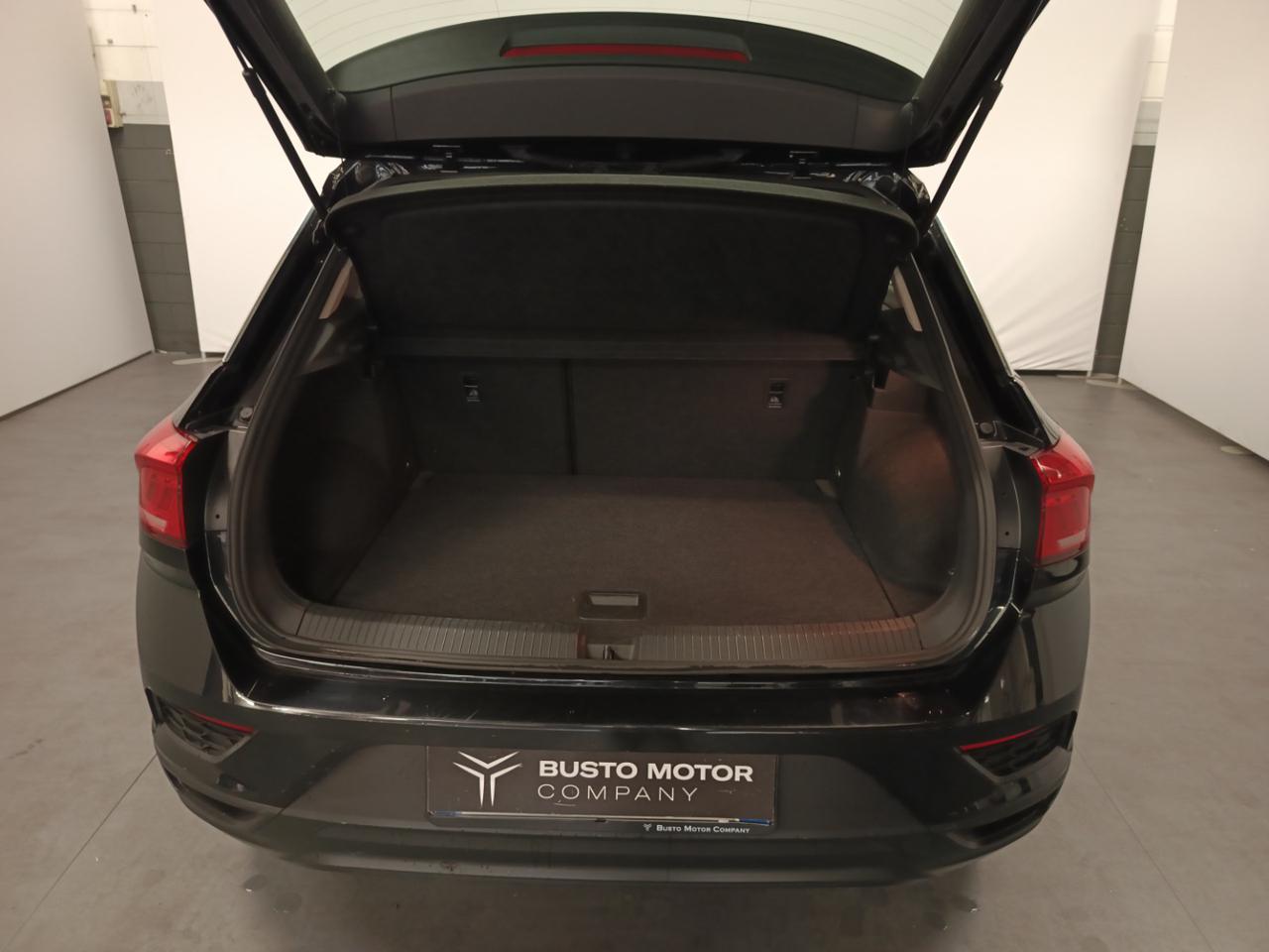 VOLKSWAGEN T-Roc 1.0 TSI Business - 10
