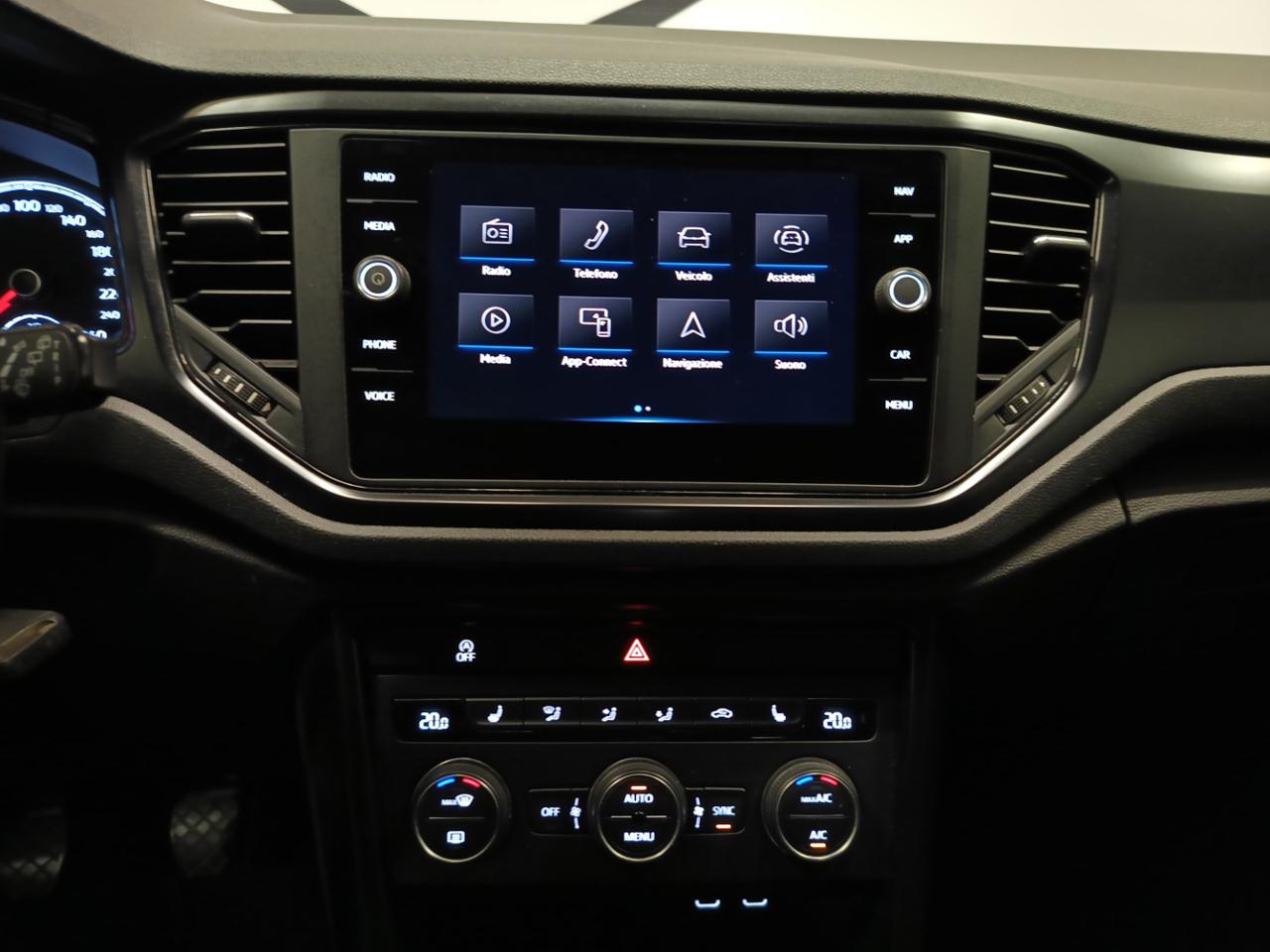 VOLKSWAGEN T-Roc 1.0 TSI Business - 13