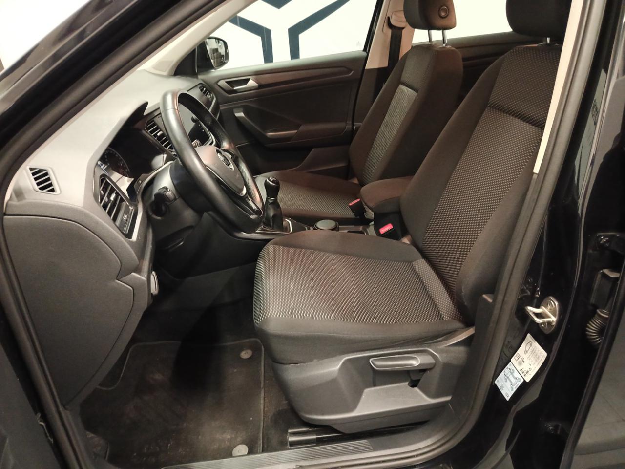 VOLKSWAGEN T-Roc 1.0 TSI Business - 8