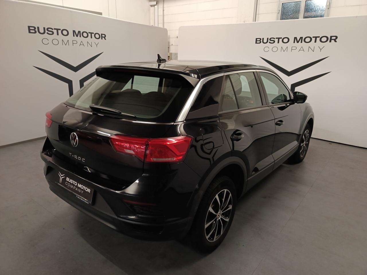 VOLKSWAGEN T-Roc 1.0 TSI Business - 6