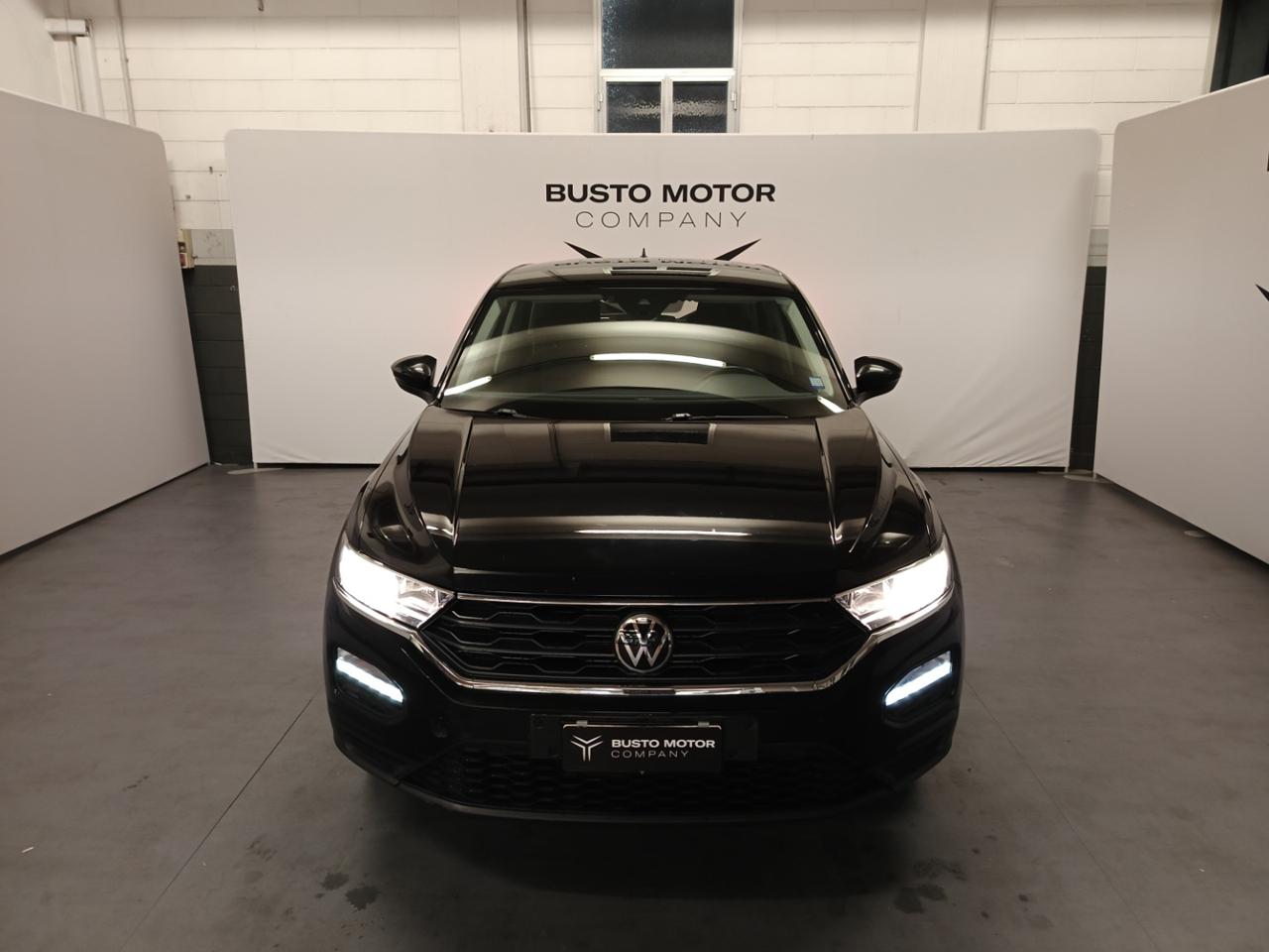 VOLKSWAGEN T-Roc 1.0 TSI Business - 2