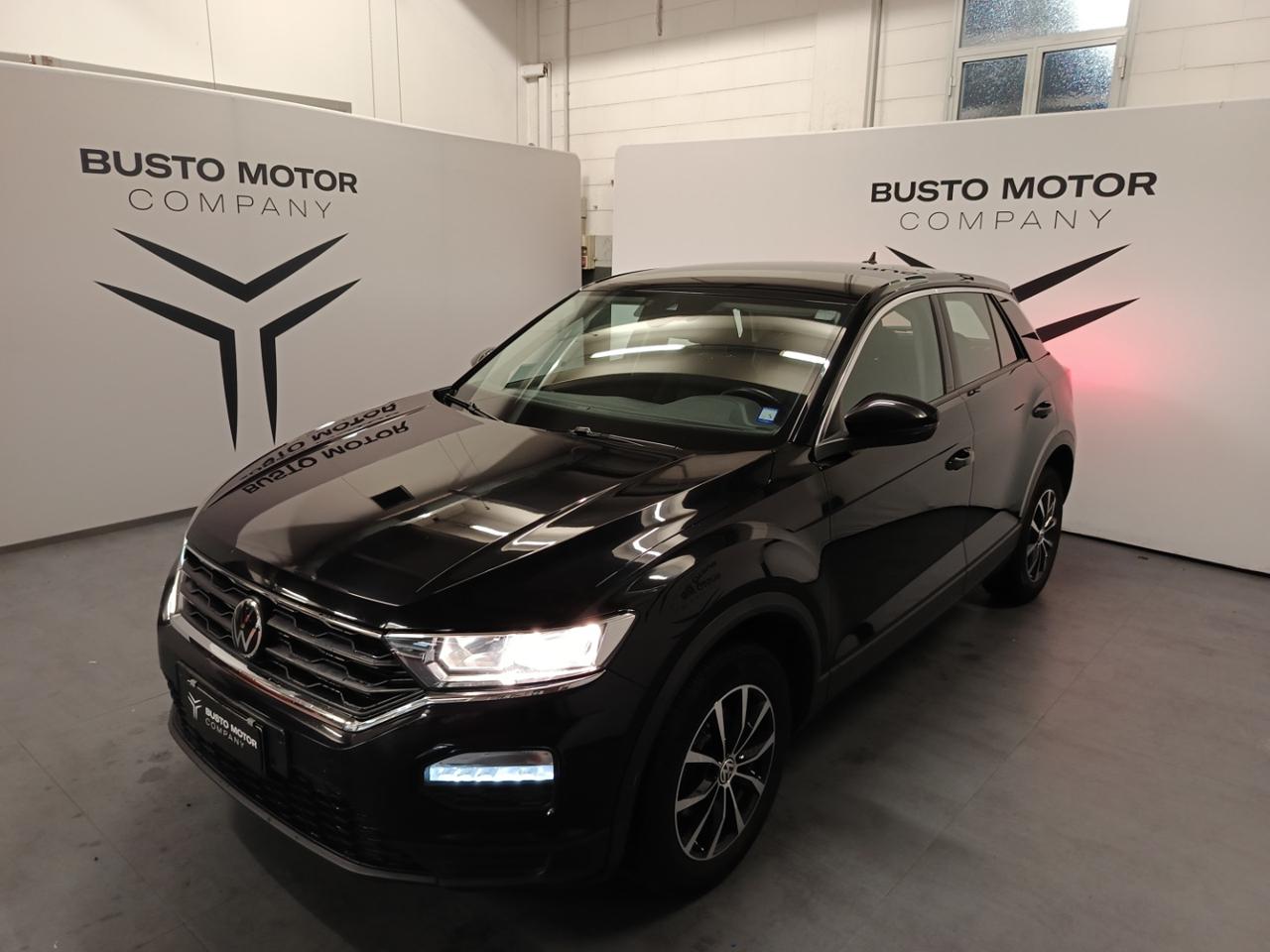 VOLKSWAGEN T-Roc 1.0 TSI Business - 3