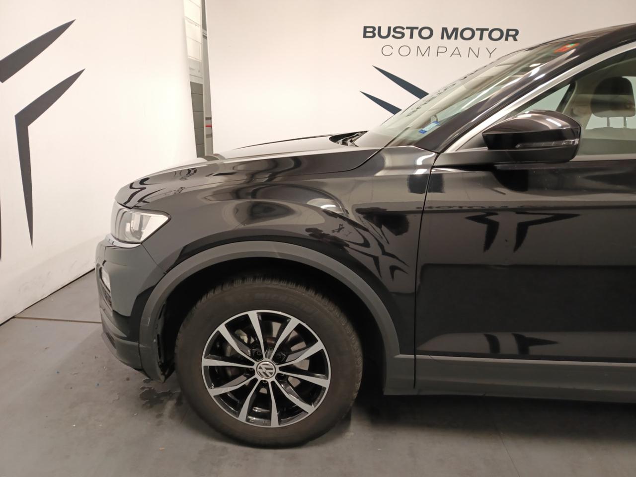 VOLKSWAGEN T-Roc 1.0 TSI Business - 7