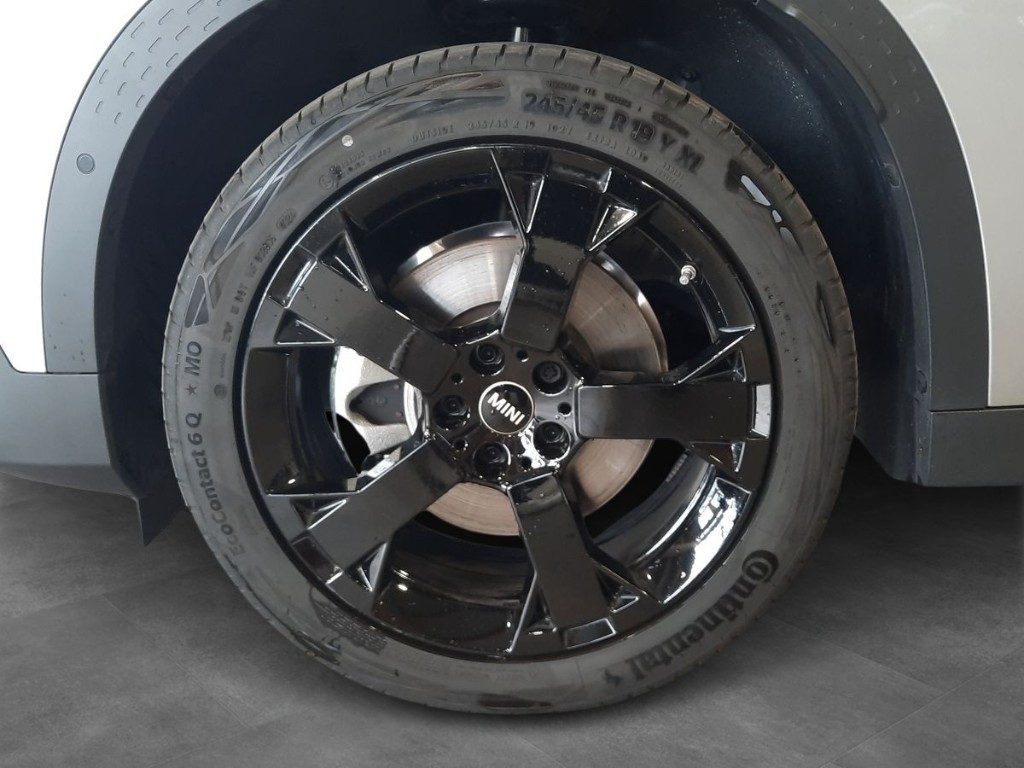 MINI Countryman C Classic Pacchetto S Countryman Aut. - 7
