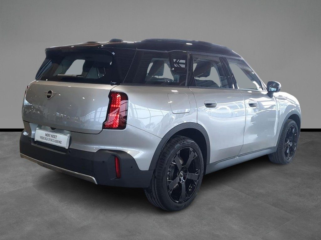 MINI Countryman C Classic Pacchetto S Countryman Aut. - 6