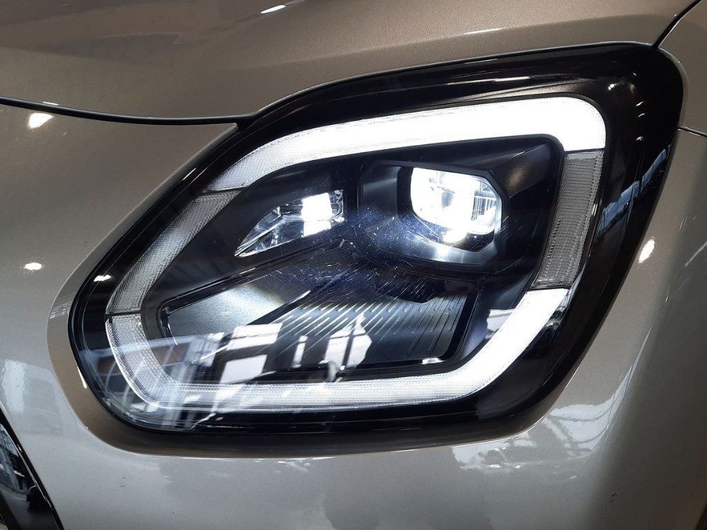 MINI Countryman C Classic Pacchetto S Countryman Aut. - 8