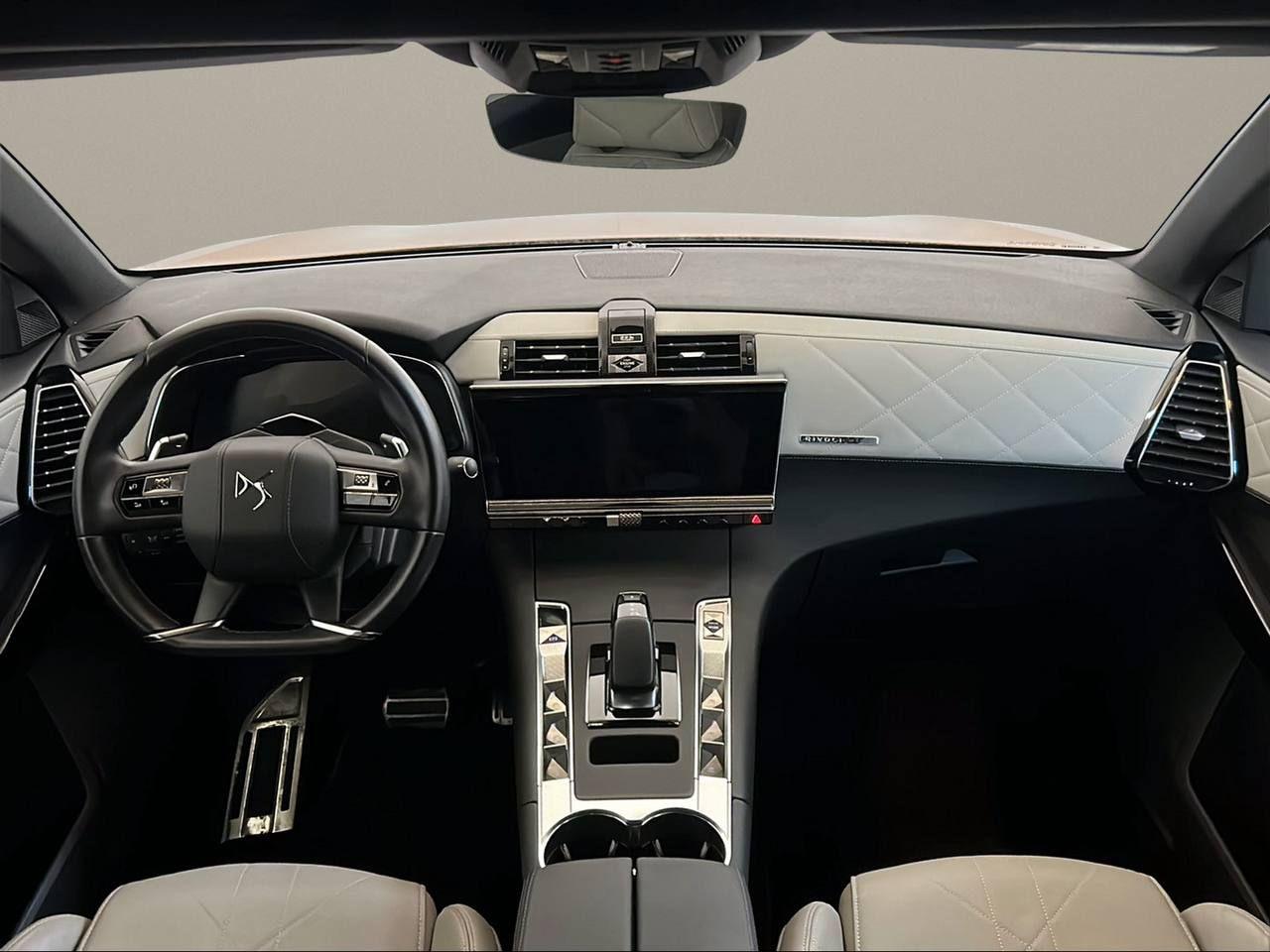 DS AUTOMOBILES DS 7 Crossback E-Tense 4x4 Grand Chic TETTO APRIBILE - 16