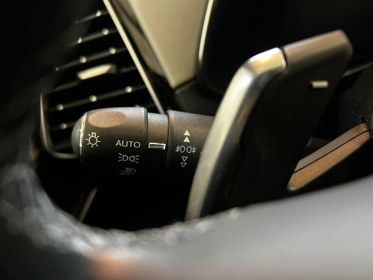 DS AUTOMOBILES DS 7 Crossback E-Tense 4x4 Grand Chic TETTO APRIBILE - 19