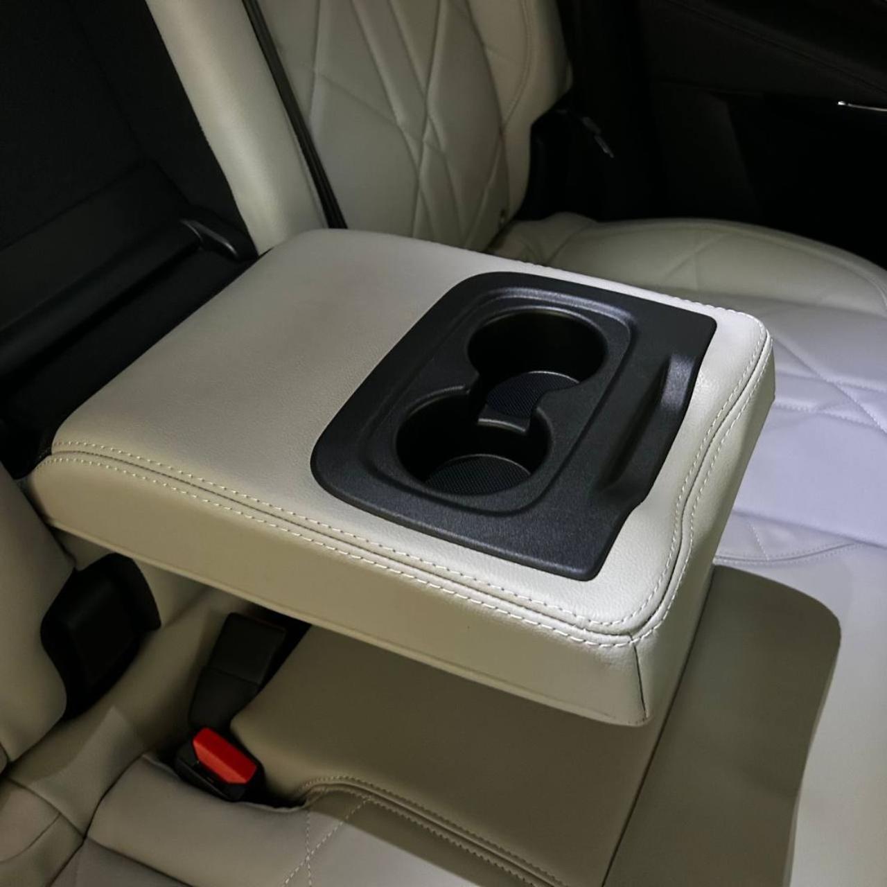 DS AUTOMOBILES DS 7 Crossback E-Tense 4x4 Grand Chic TETTO APRIBILE - 15