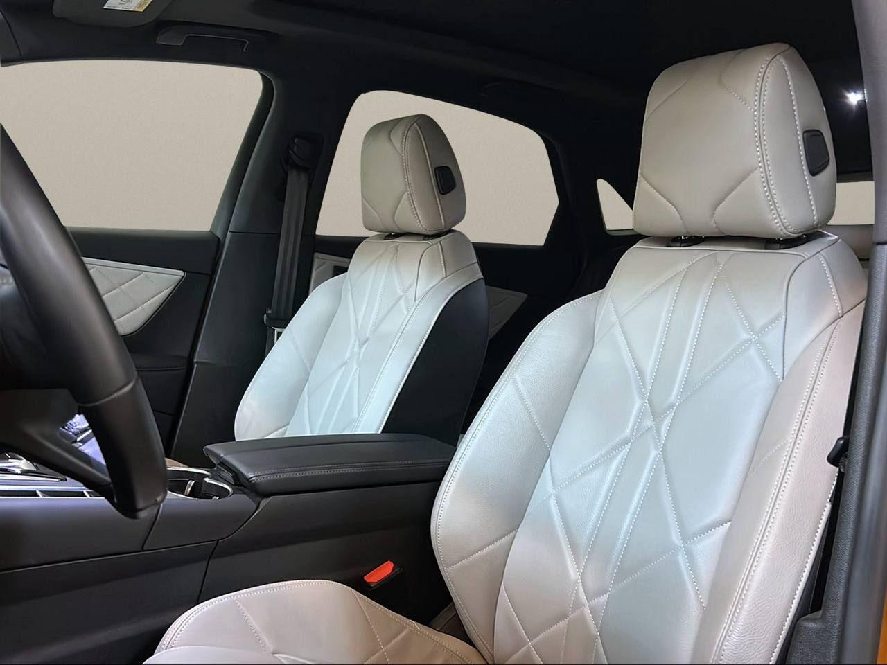 DS AUTOMOBILES DS 7 Crossback E-Tense 4x4 Grand Chic TETTO APRIBILE - 10