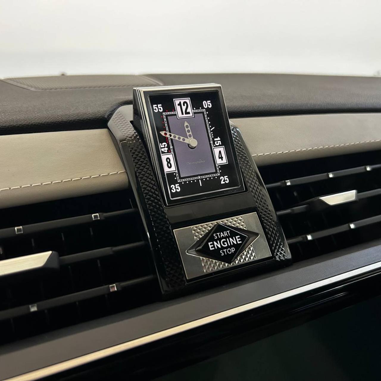 DS AUTOMOBILES DS 7 Crossback E-Tense 4x4 Grand Chic TETTO APRIBILE - 36