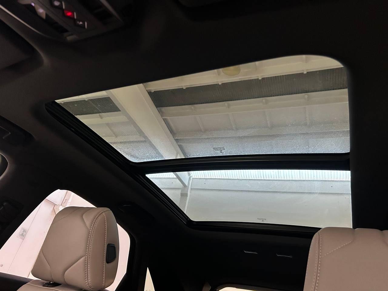 DS AUTOMOBILES DS 7 Crossback E-Tense 4x4 Grand Chic TETTO APRIBILE - 33