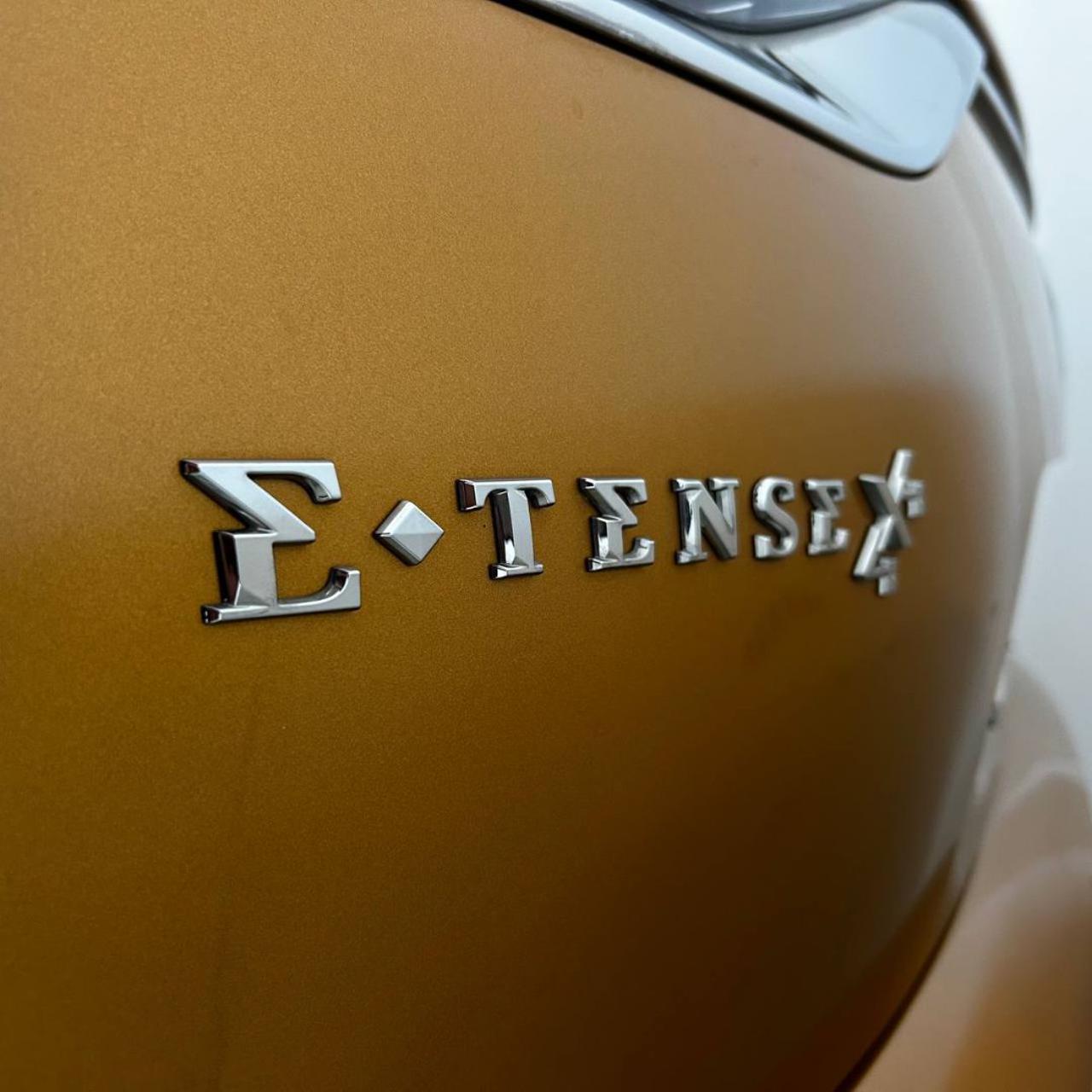 DS AUTOMOBILES DS 7 Crossback E-Tense 4x4 Grand Chic TETTO APRIBILE - 45