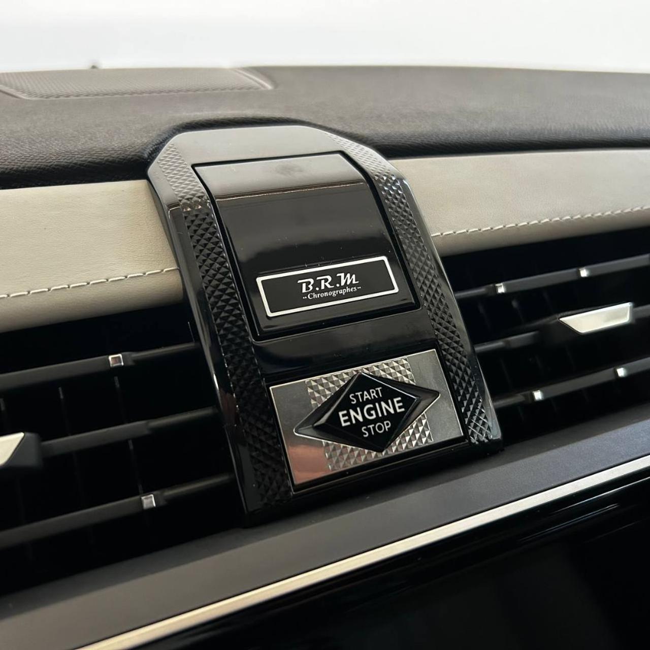 DS AUTOMOBILES DS 7 Crossback E-Tense 4x4 Grand Chic TETTO APRIBILE - 35