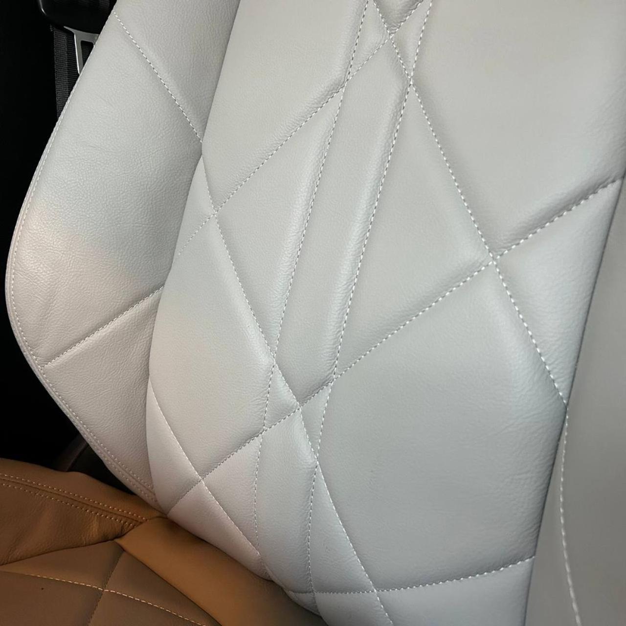 DS AUTOMOBILES DS 7 Crossback E-Tense 4x4 Grand Chic TETTO APRIBILE - 11