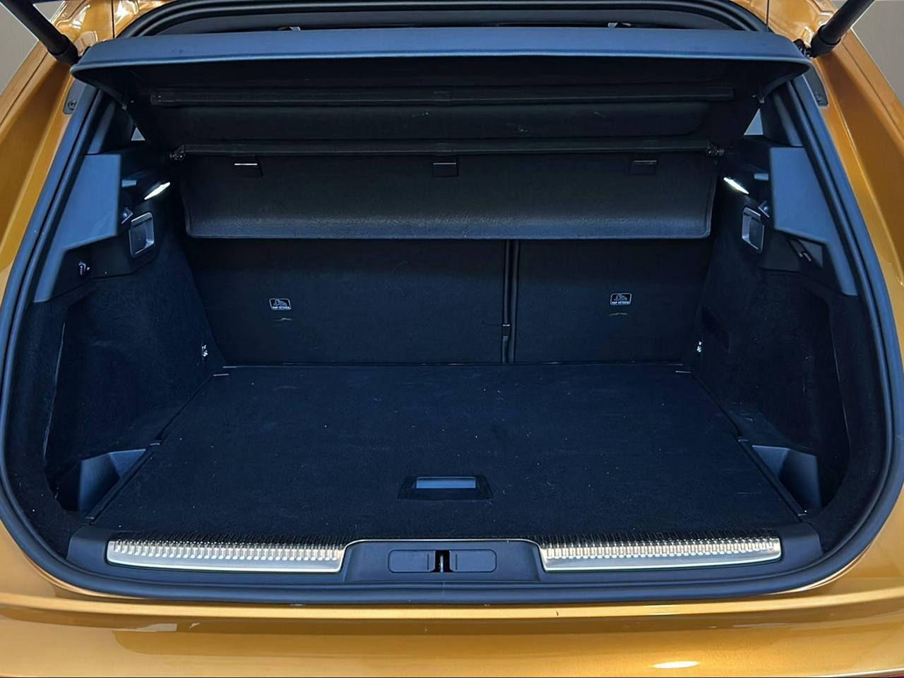 DS AUTOMOBILES DS 7 Crossback E-Tense 4x4 Grand Chic TETTO APRIBILE - 7