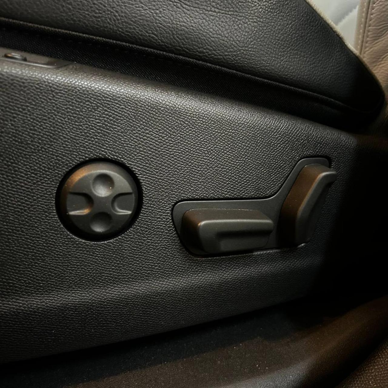 DS AUTOMOBILES DS 7 Crossback E-Tense 4x4 Grand Chic TETTO APRIBILE - 12