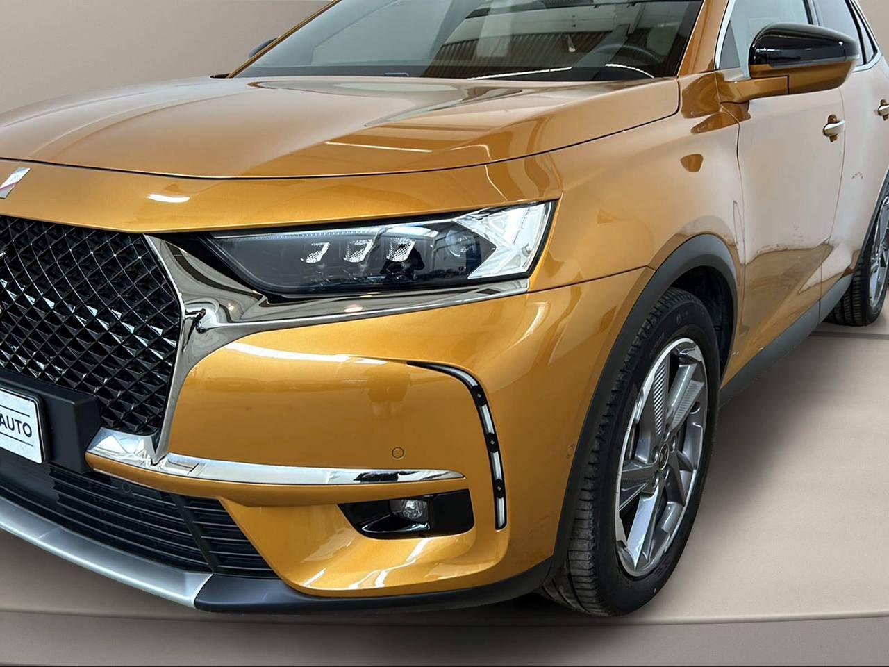 DS AUTOMOBILES DS 7 Crossback E-Tense 4x4 Grand Chic TETTO APRIBILE - 39