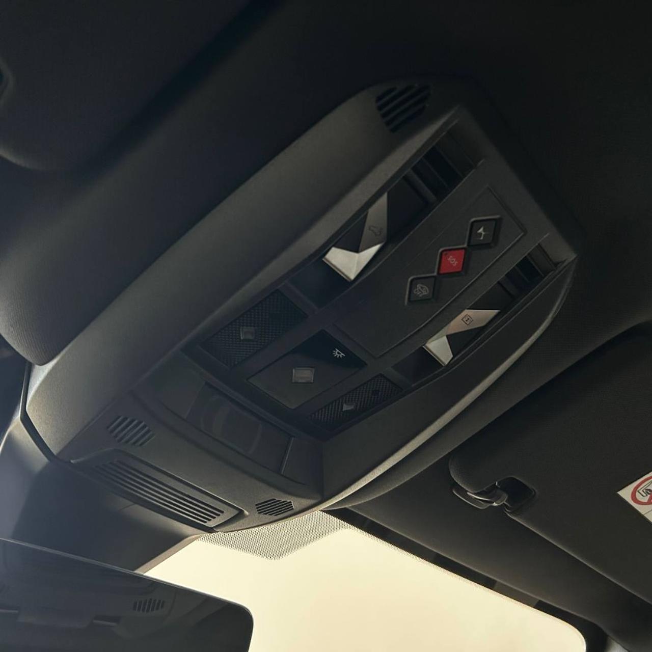 DS AUTOMOBILES DS 7 Crossback E-Tense 4x4 Grand Chic TETTO APRIBILE - 32