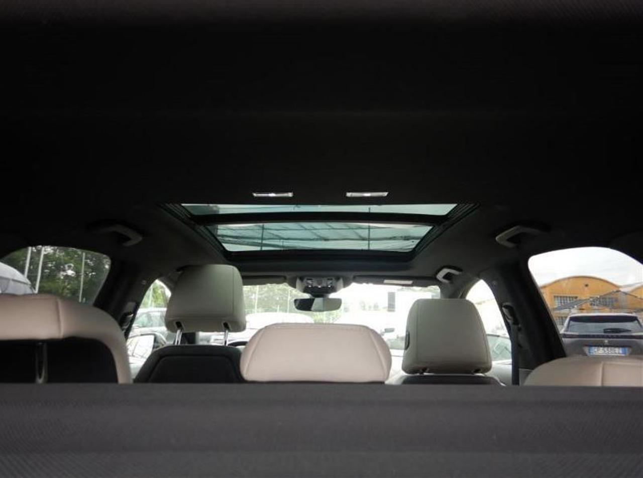 DS AUTOMOBILES DS 7 Crossback E-Tense 4x4 Grand Chic TETTO APRIBILE - 8