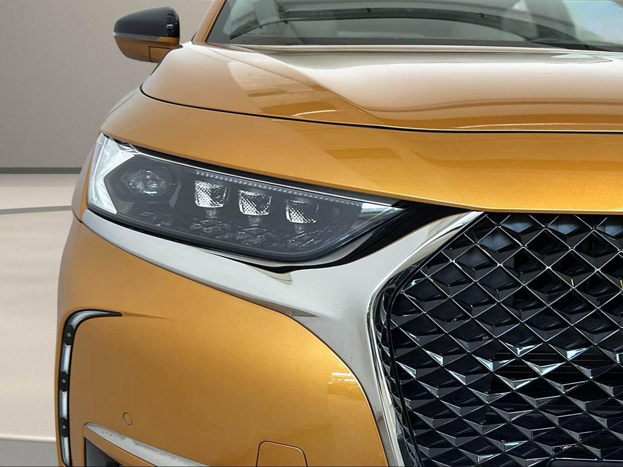 DS AUTOMOBILES DS 7 Crossback E-Tense 4x4 Grand Chic TETTO APRIBILE - 40