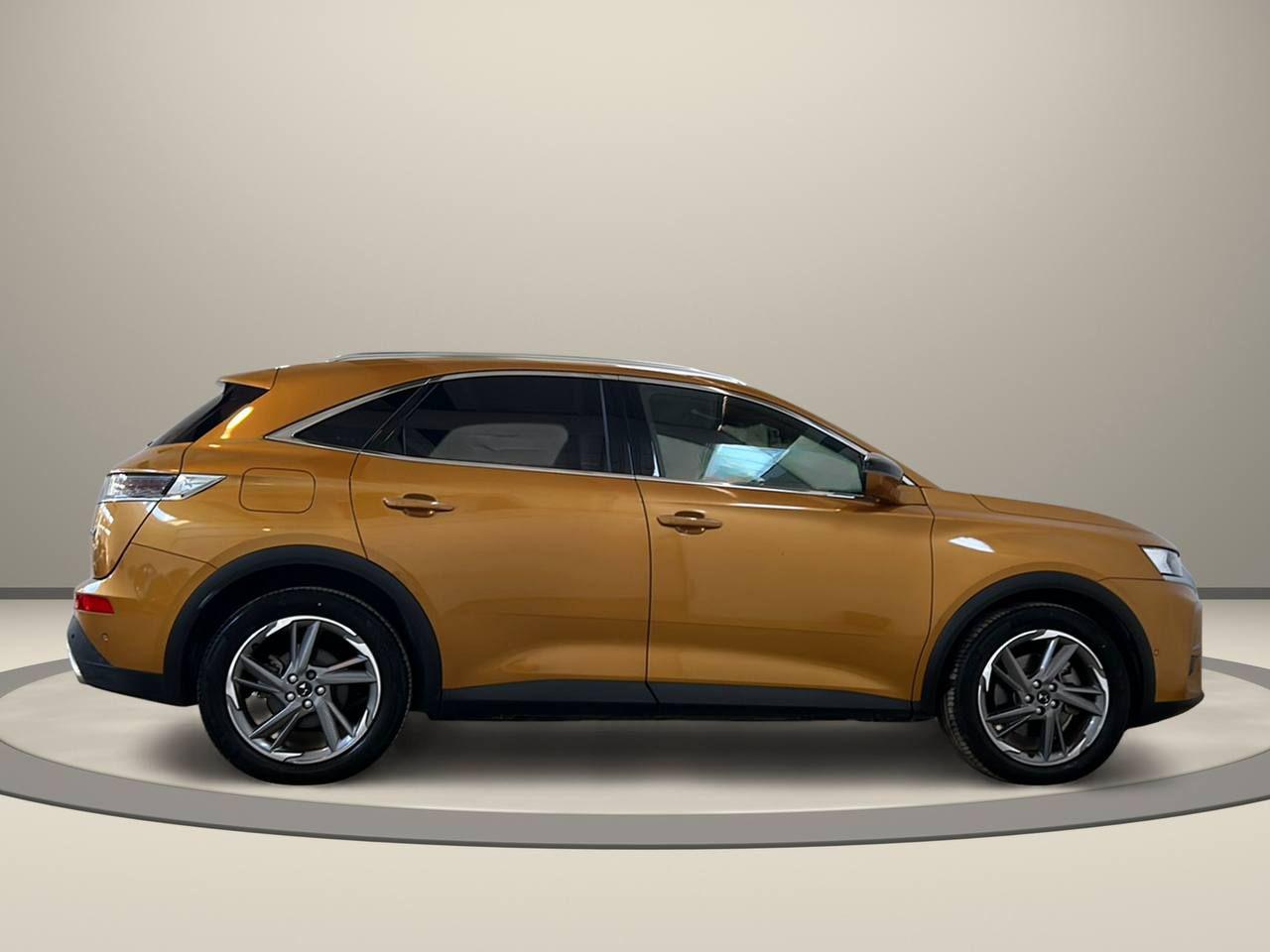 DS AUTOMOBILES DS 7 Crossback E-Tense 4x4 Grand Chic TETTO APRIBILE - 4