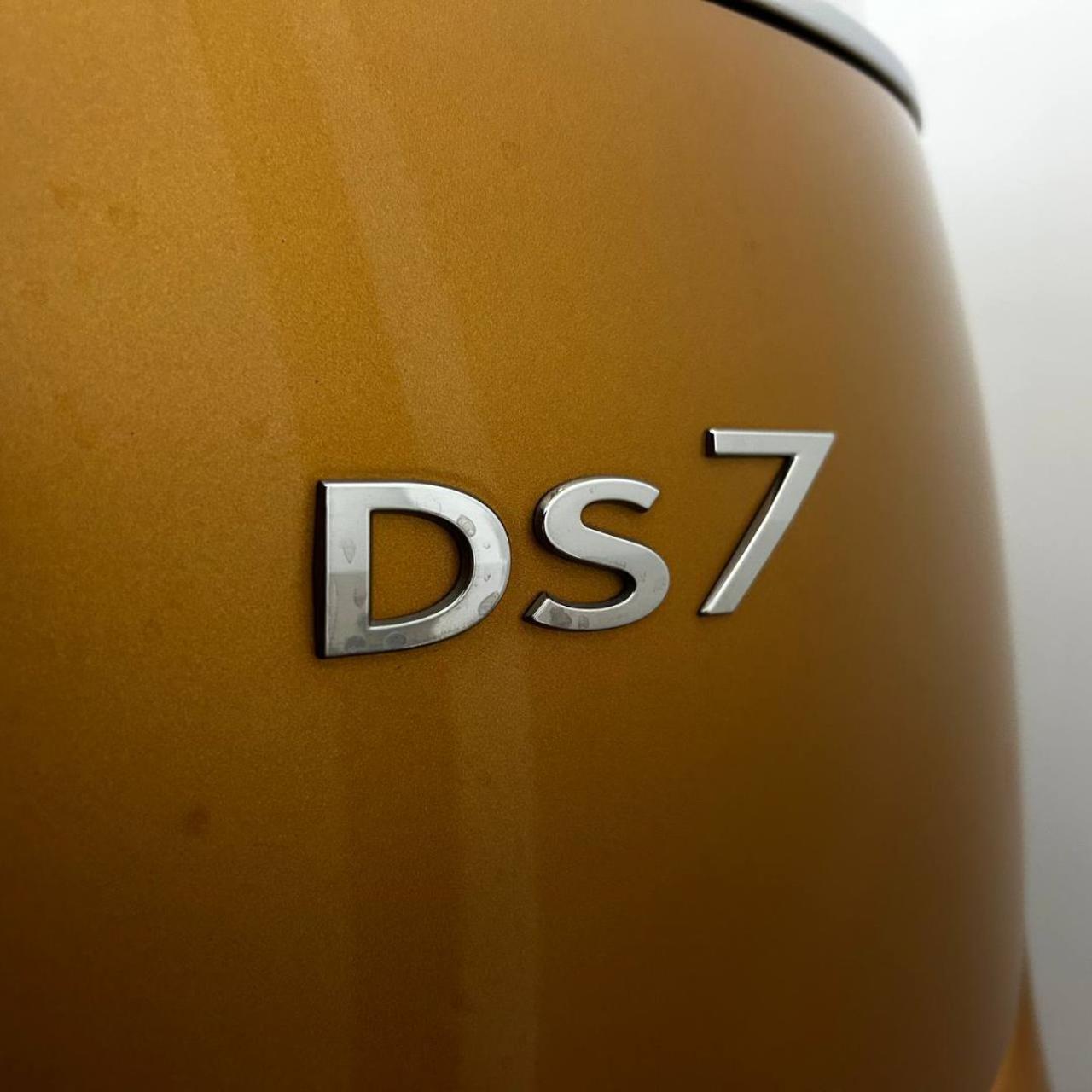 DS AUTOMOBILES DS 7 Crossback E-Tense 4x4 Grand Chic TETTO APRIBILE - 44