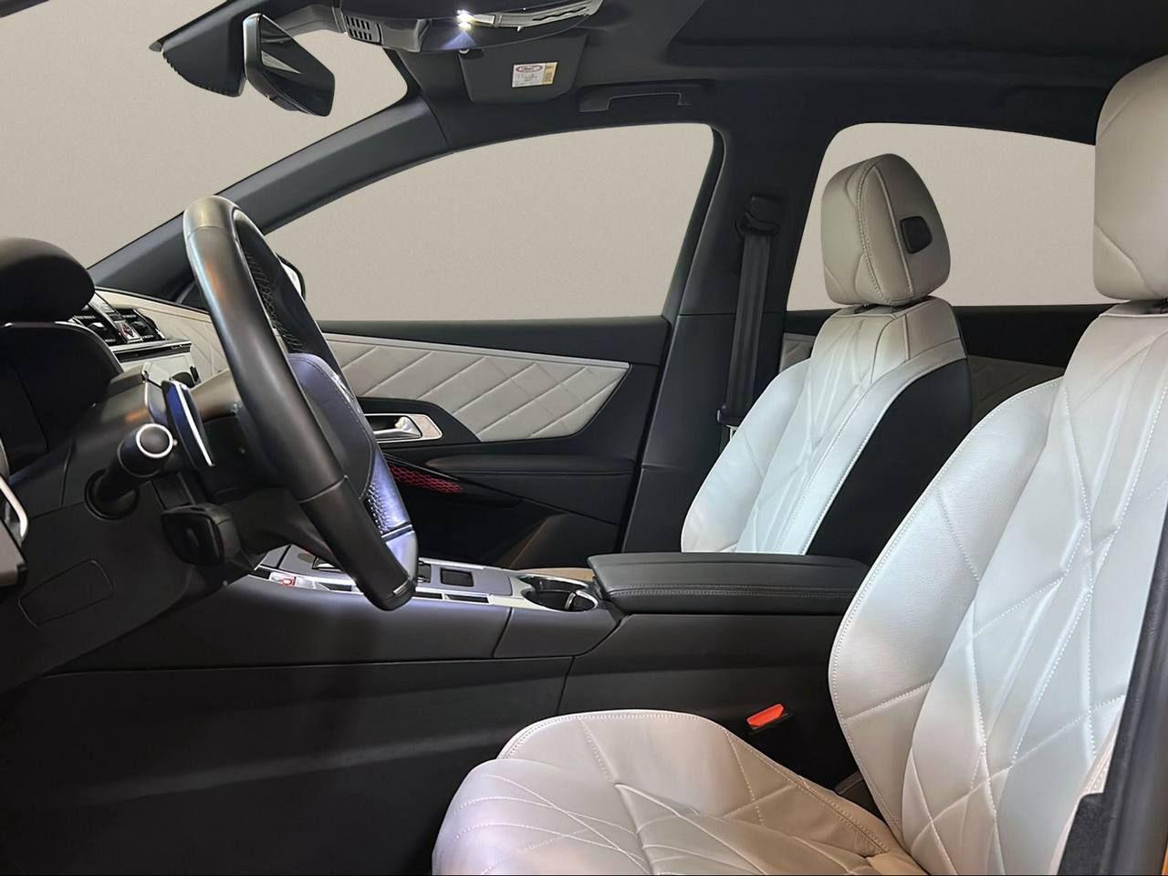 DS AUTOMOBILES DS 7 Crossback E-Tense 4x4 Grand Chic TETTO APRIBILE - 9