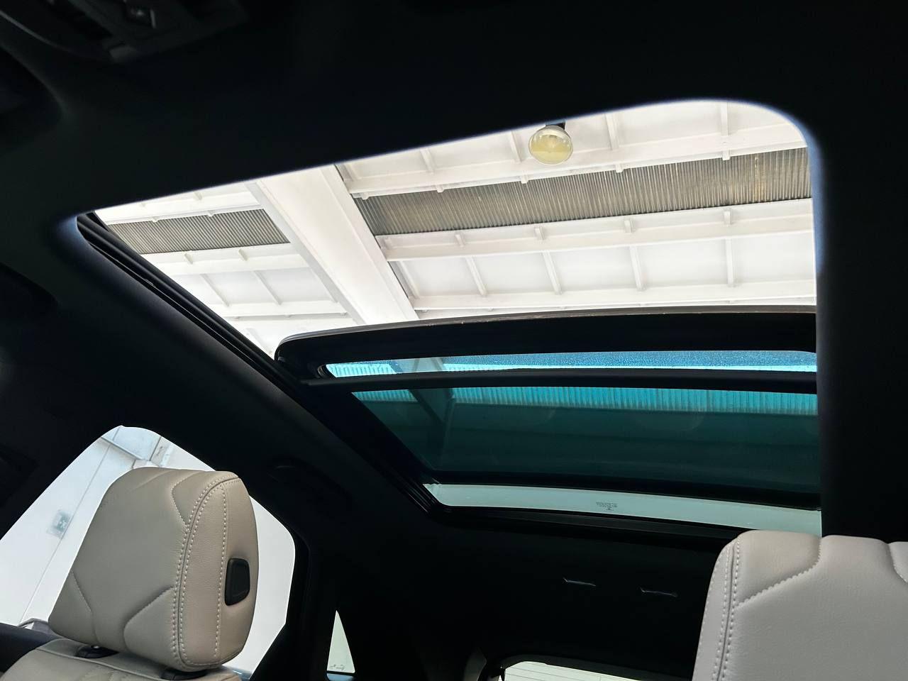 DS AUTOMOBILES DS 7 Crossback E-Tense 4x4 Grand Chic TETTO APRIBILE - 34