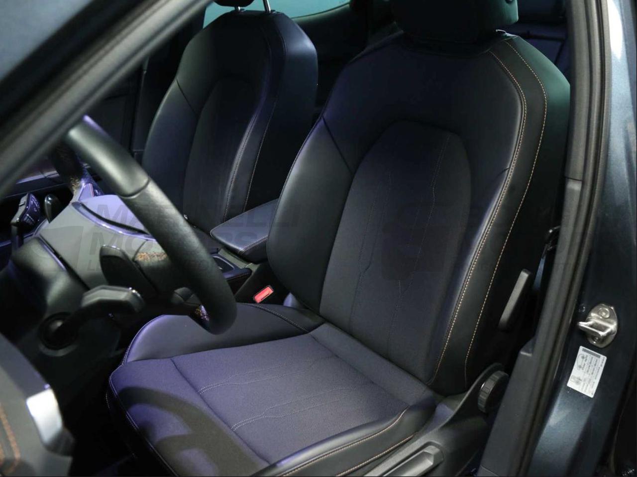 CUPRA Formentor 1.5 HYBRID 150CV MHEV DSG - 7