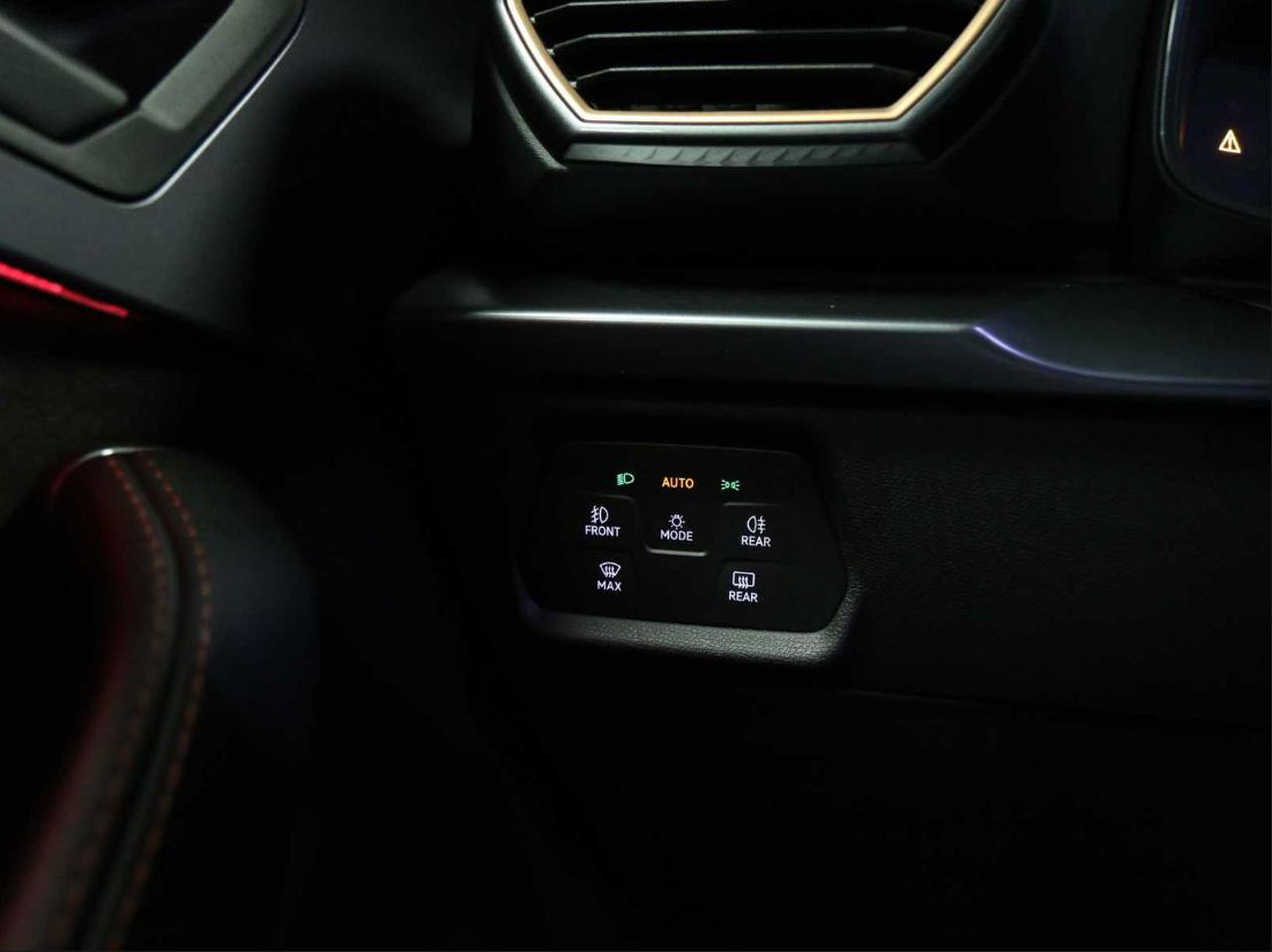 CUPRA Formentor 1.5 HYBRID 150CV MHEV DSG - 22