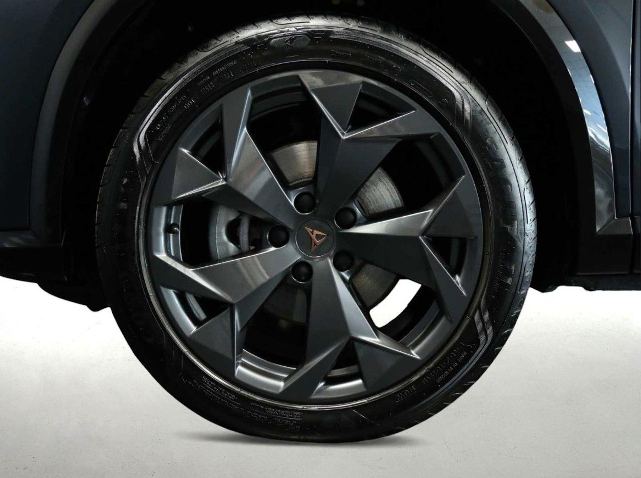 CUPRA Formentor 1.5 HYBRID 150CV MHEV DSG - 6