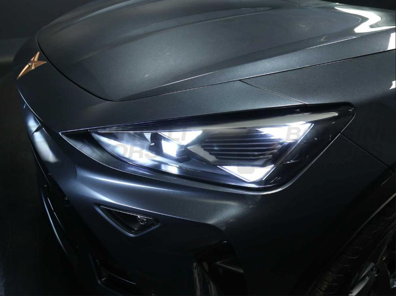 CUPRA Formentor 1.5 HYBRID 150CV MHEV DSG - 20