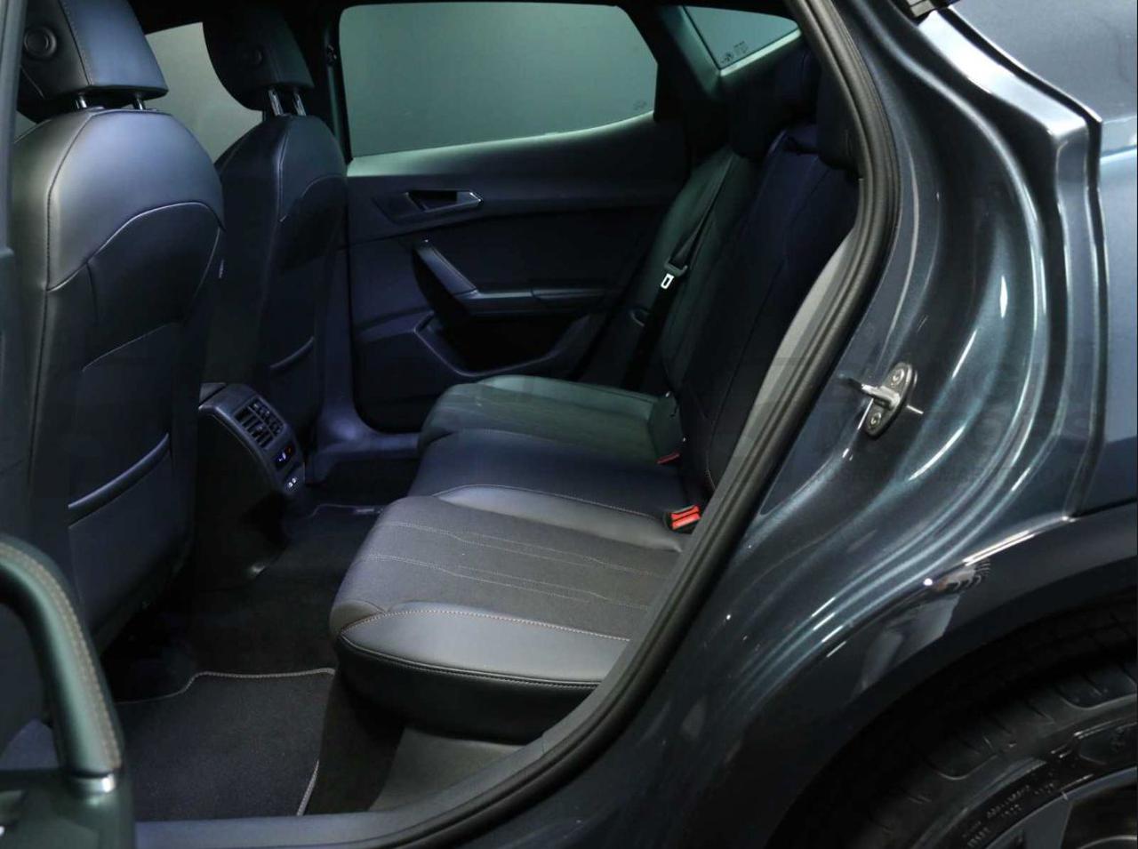 CUPRA Formentor 1.5 HYBRID 150CV MHEV DSG - 11