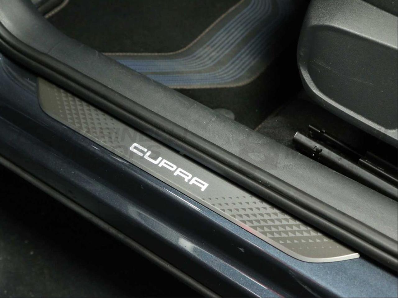 CUPRA Formentor 1.5 HYBRID 150CV MHEV DSG - 19