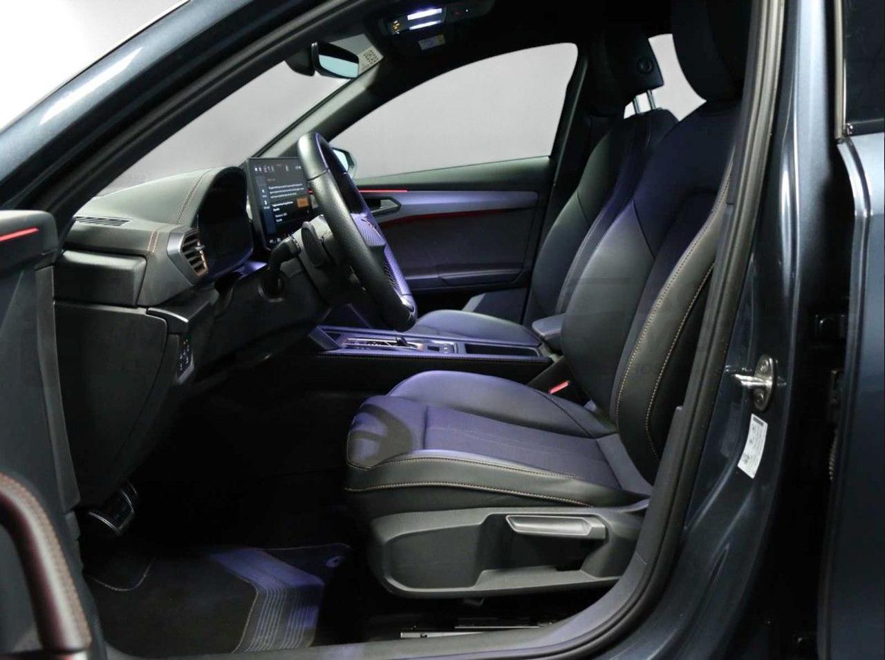 CUPRA Formentor 1.5 HYBRID 150CV MHEV DSG - 10