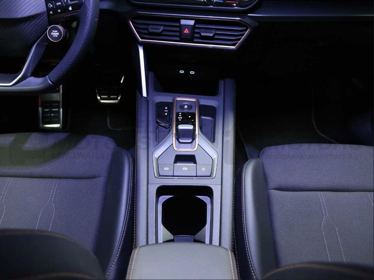 CUPRA Formentor 1.5 HYBRID 150CV MHEV DSG - 21