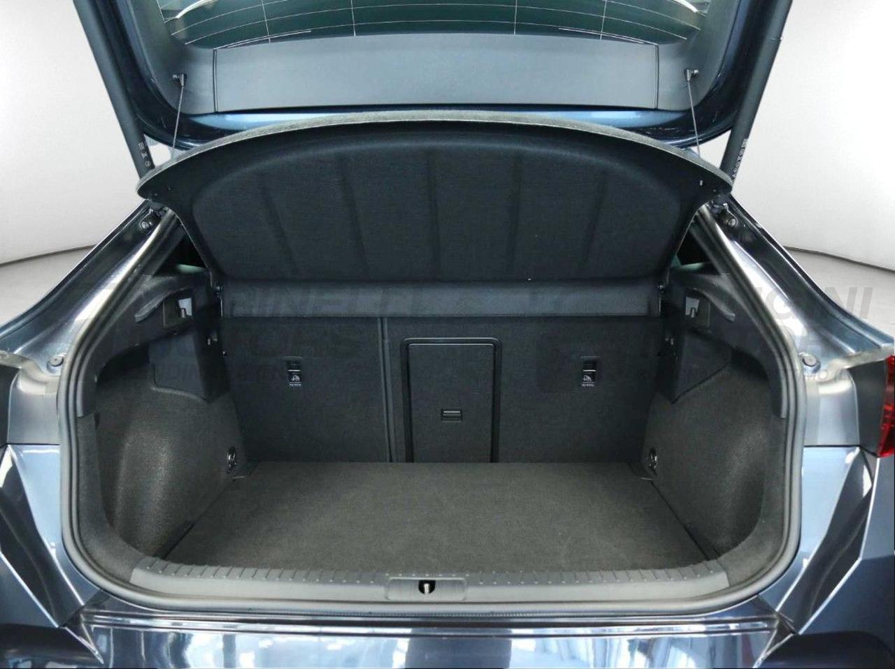 CUPRA Formentor 1.5 HYBRID 150CV MHEV DSG - 12